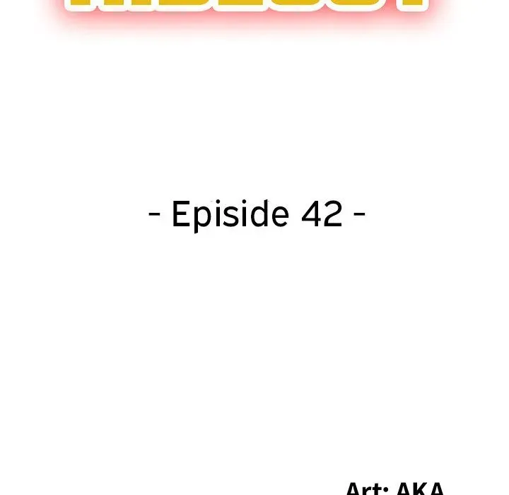 Read Secret Hideout chapter 42 image 17 on Lezhin