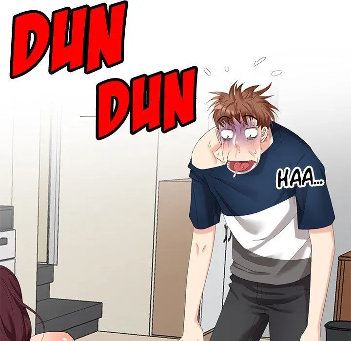 Read Secret Hideout chapter 42 image 19 on Lezhin