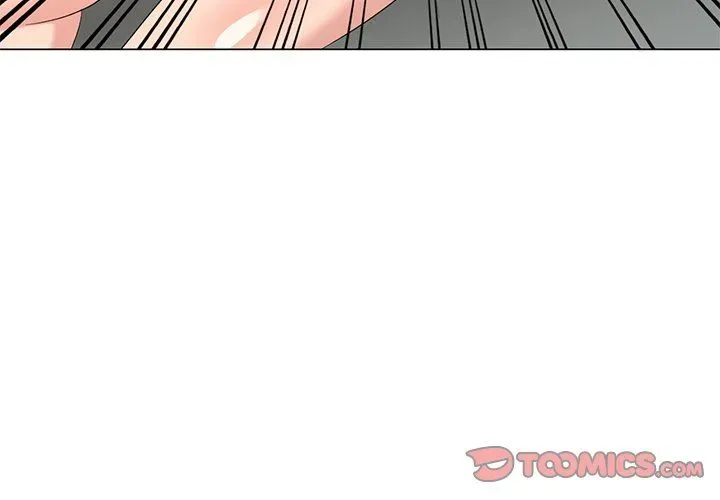 Read Secret Hideout chapter 42 image 2 on Lezhin