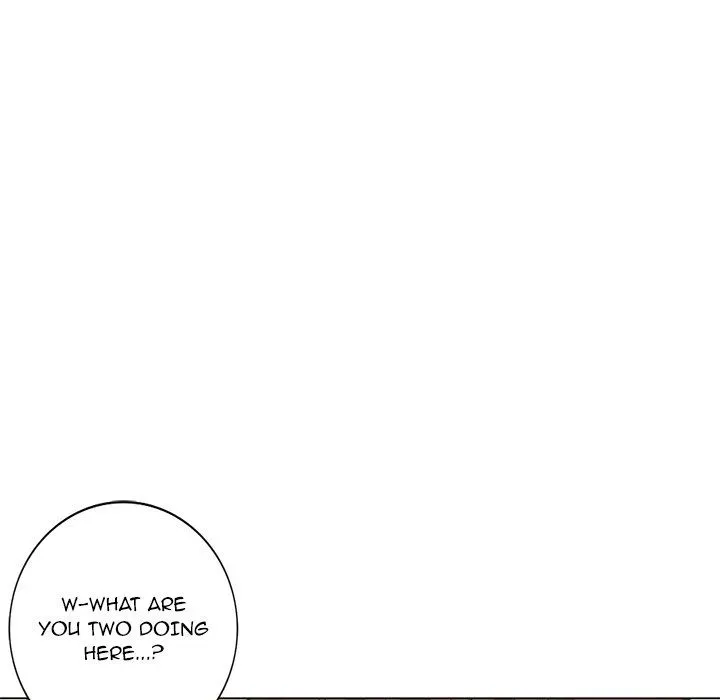 Read Secret Hideout chapter 42 image 21 on Lezhin