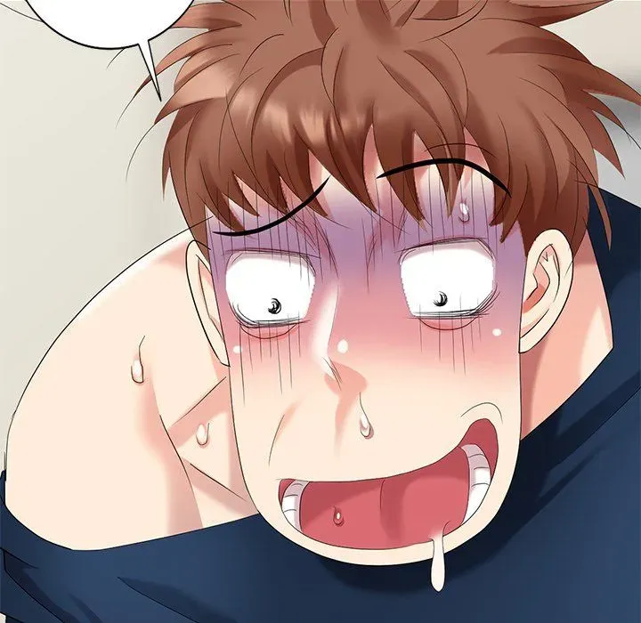 Read Secret Hideout chapter 42 image 22 on Lezhin