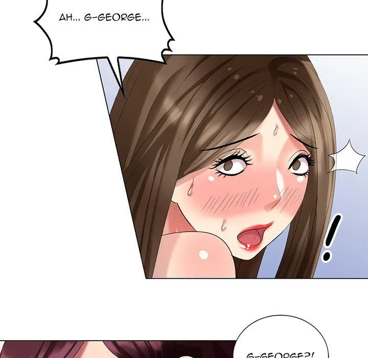 Read Secret Hideout chapter 42 image 24 on Lezhin