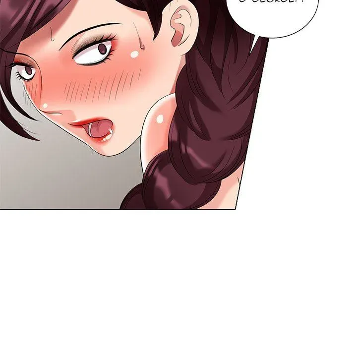 Read Secret Hideout chapter 42 image 25 on Lezhin