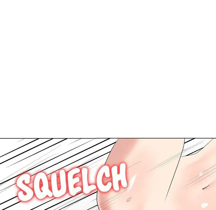 Read Secret Hideout chapter 42 image 26 on Lezhin