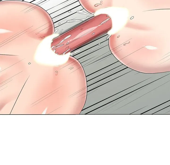Read Secret Hideout chapter 42 image 27 on Lezhin