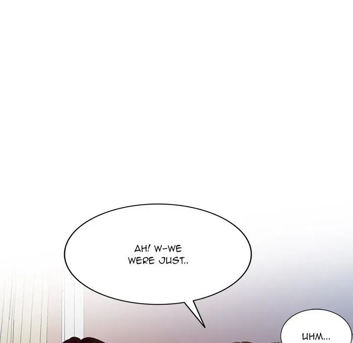 Read Secret Hideout chapter 42 image 28 on Lezhin