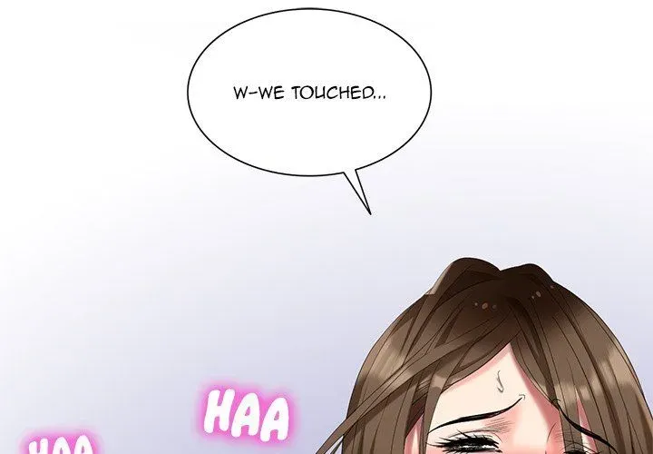 Read Secret Hideout chapter 42 image 3 on Lezhin