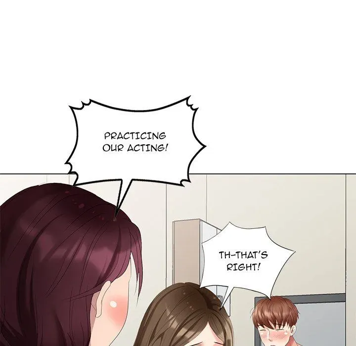 Read Secret Hideout chapter 42 image 31 on Lezhin