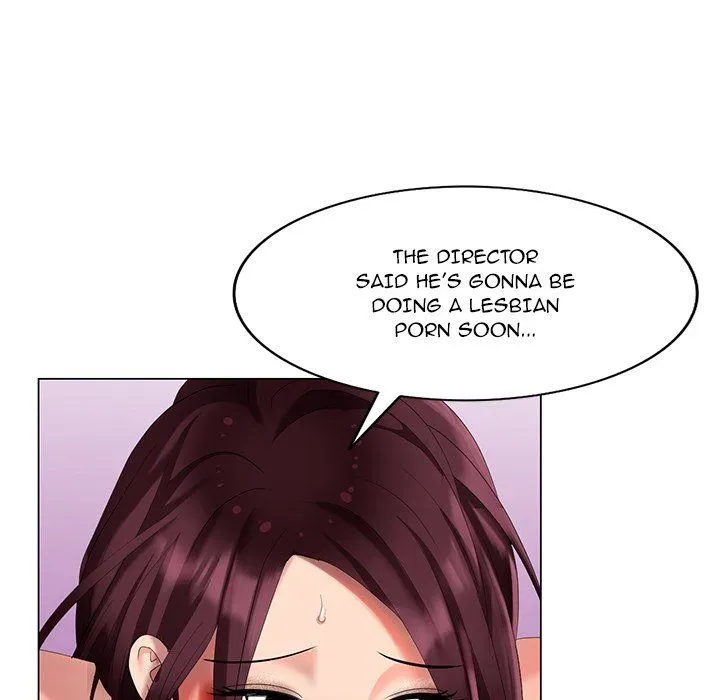 Read Secret Hideout chapter 42 image 33 on Lezhin
