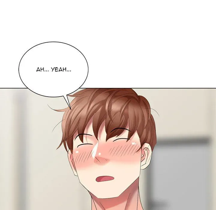 Read Secret Hideout chapter 42 image 37 on Lezhin