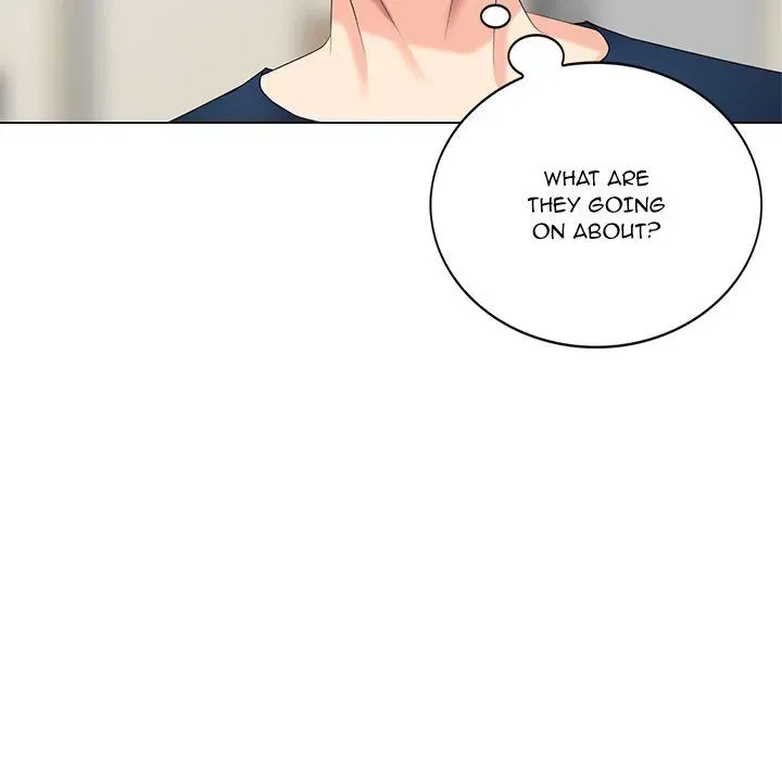 Read Secret Hideout chapter 42 image 38 on Lezhin