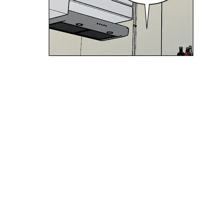 Read Secret Hideout chapter 42 image 40 on Lezhin