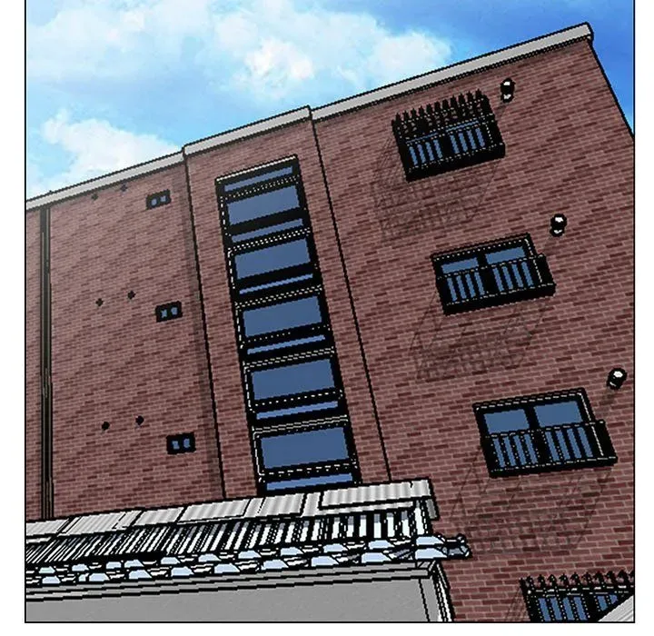 Read Secret Hideout chapter 42 image 44 on Lezhin