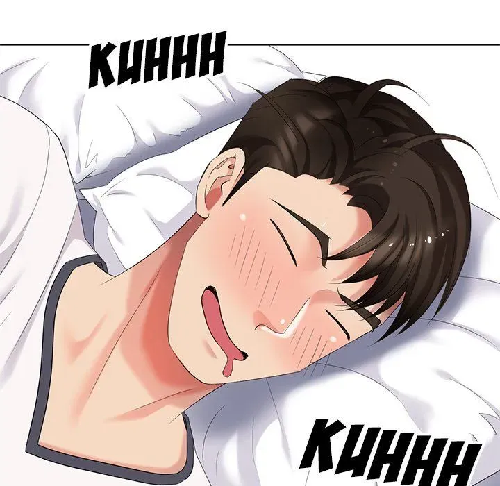 Read Secret Hideout chapter 42 image 46 on Lezhin