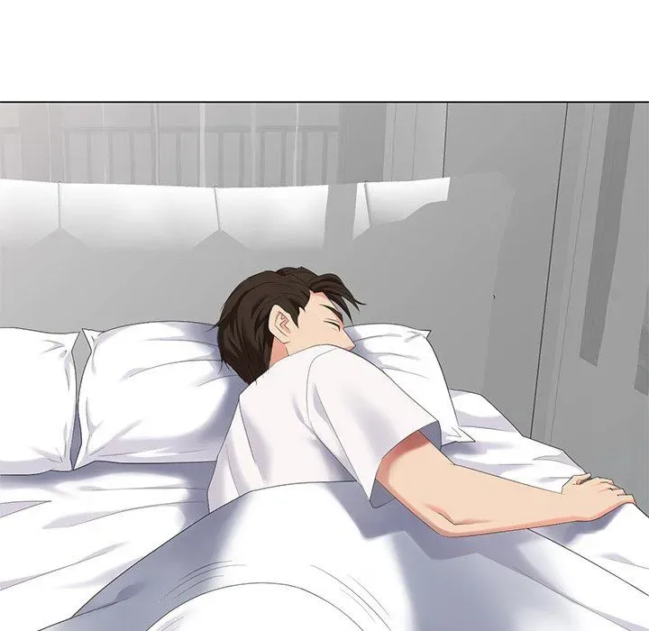 Read Secret Hideout chapter 42 image 48 on Lezhin