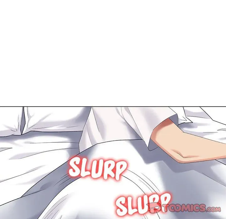 Read Secret Hideout chapter 42 image 50 on Lezhin