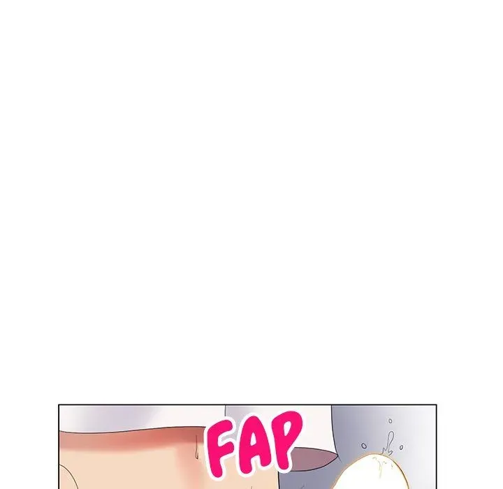 Read Secret Hideout chapter 42 image 56 on Lezhin