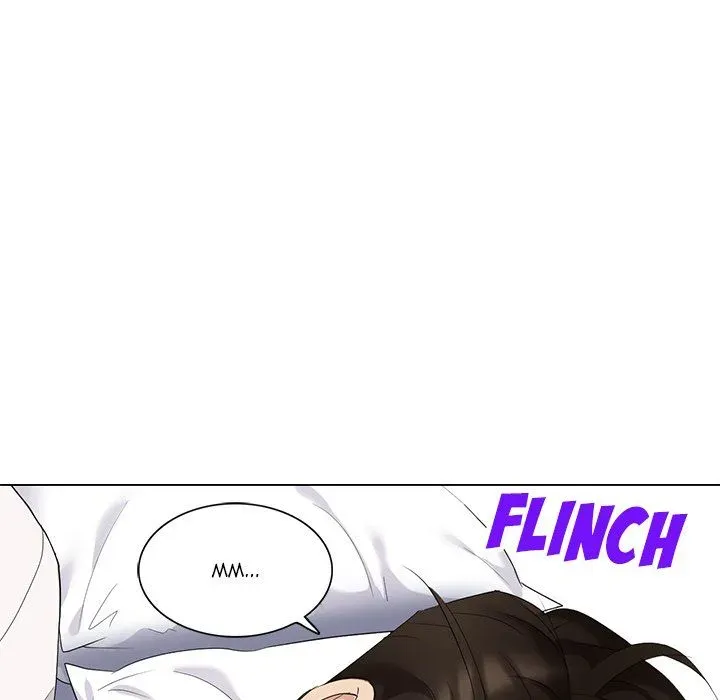 Read Secret Hideout chapter 42 image 58 on Lezhin