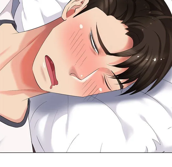 Read Secret Hideout chapter 42 image 59 on Lezhin