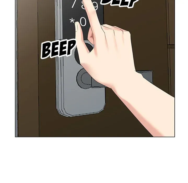 Read Secret Hideout chapter 42 image 6 on Lezhin
