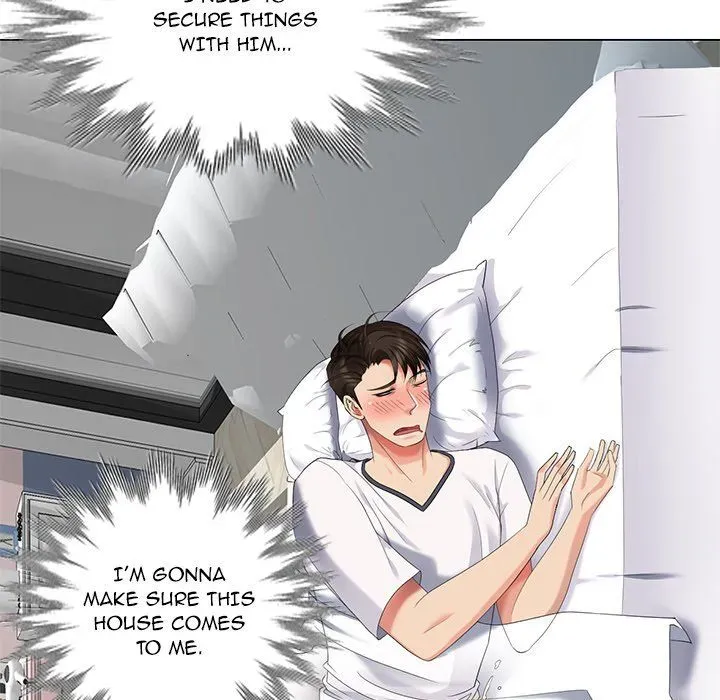 Read Secret Hideout chapter 42 image 61 on Lezhin