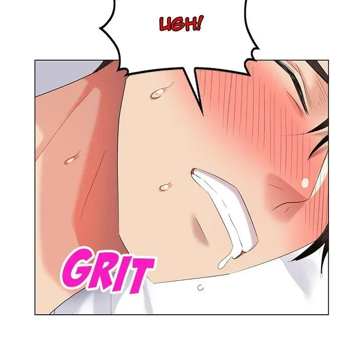 Read Secret Hideout chapter 42 image 64 on Lezhin