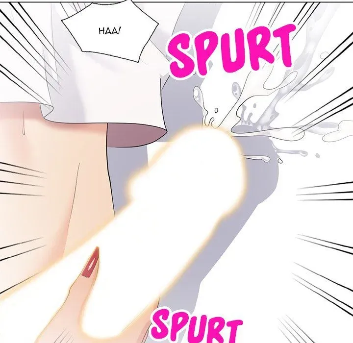 Read Secret Hideout chapter 42 image 66 on Lezhin
