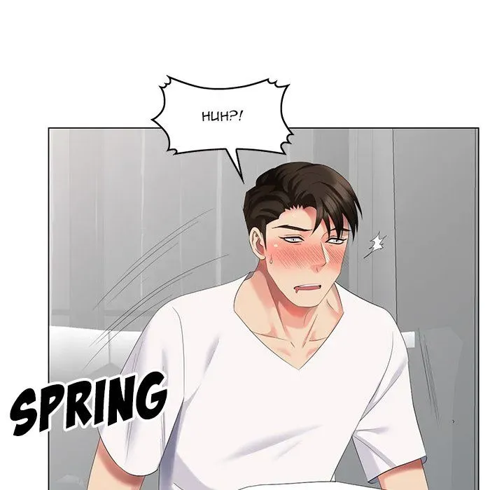 Read Secret Hideout chapter 42 image 68 on Lezhin