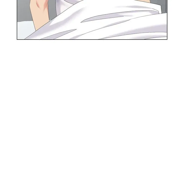 Read Secret Hideout chapter 42 image 69 on Lezhin