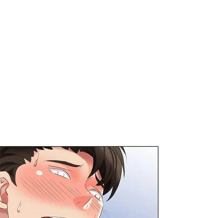Read Secret Hideout chapter 42 image 72 on Lezhin