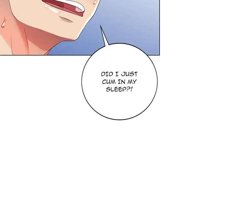 Read Secret Hideout chapter 42 image 73 on Lezhin
