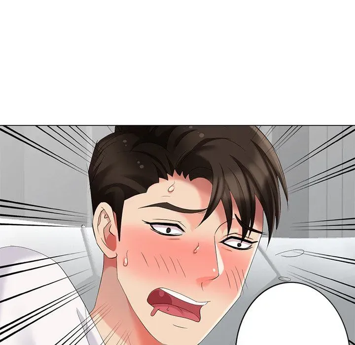 Read Secret Hideout chapter 42 image 77 on Lezhin