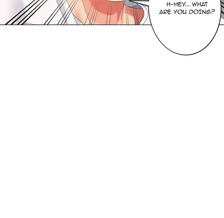 Read Secret Hideout chapter 42 image 78 on Lezhin