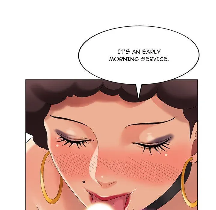 Read Secret Hideout chapter 42 image 79 on Lezhin