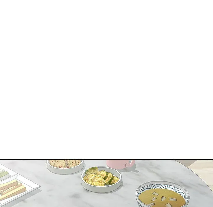 Read Secret Hideout chapter 42 image 83 on Lezhin