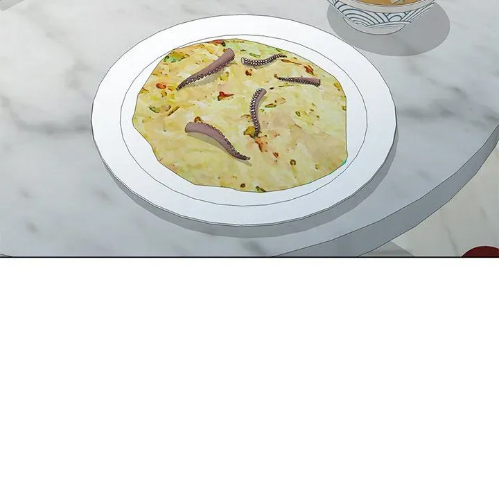 Read Secret Hideout chapter 42 image 84 on Lezhin