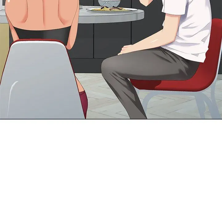 Read Secret Hideout chapter 42 image 86 on Lezhin