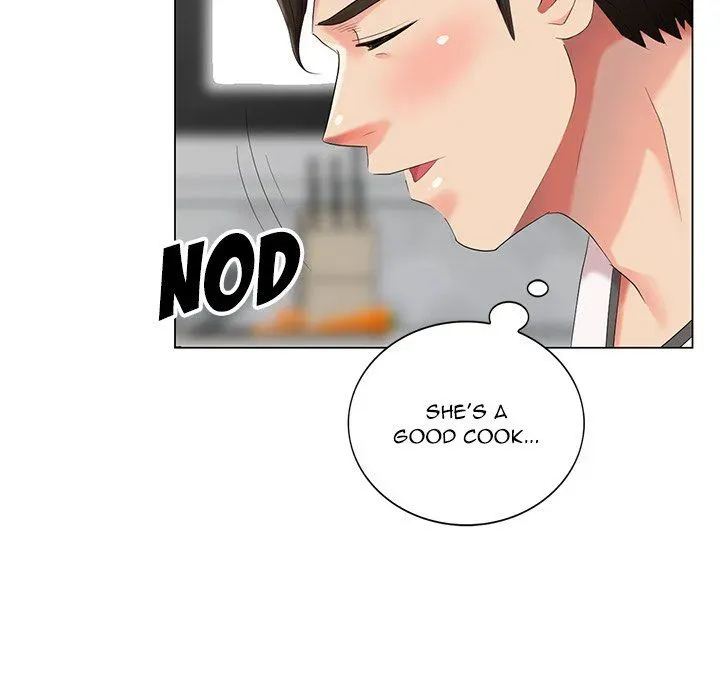 Read Secret Hideout chapter 42 image 88 on Lezhin