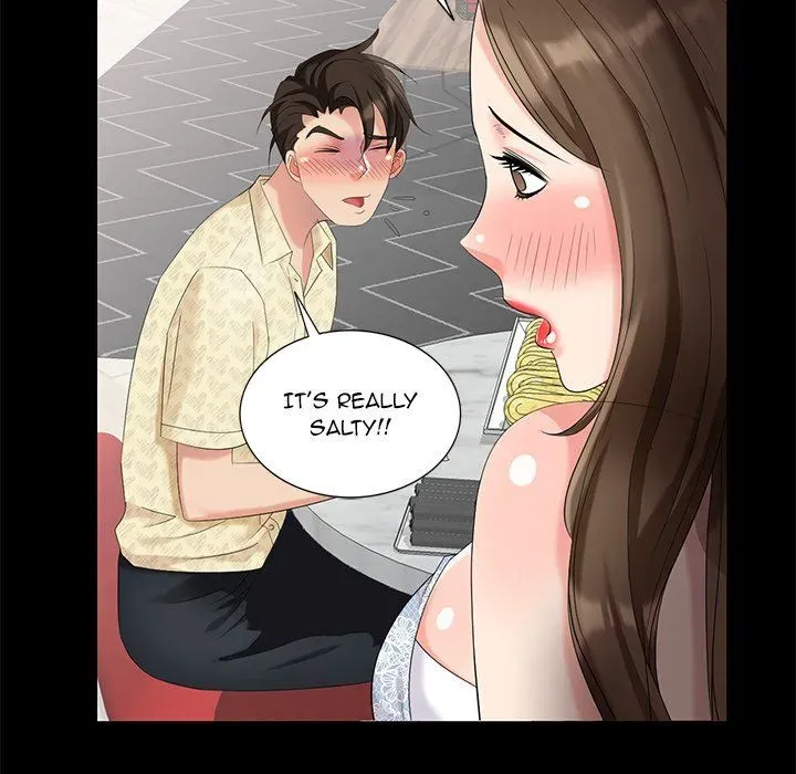 Read Secret Hideout chapter 42 image 92 on Lezhin