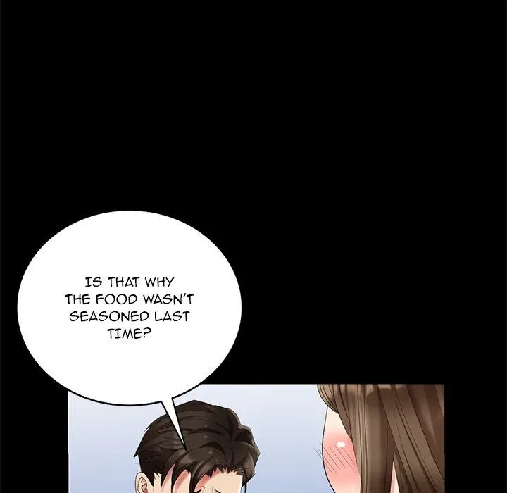 Read Secret Hideout chapter 42 image 95 on Lezhin