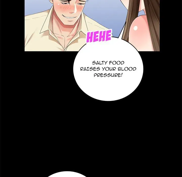 Read Secret Hideout chapter 42 image 96 on Lezhin