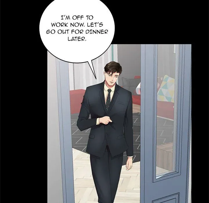 Read Secret Hideout chapter 42 image 97 on Lezhin