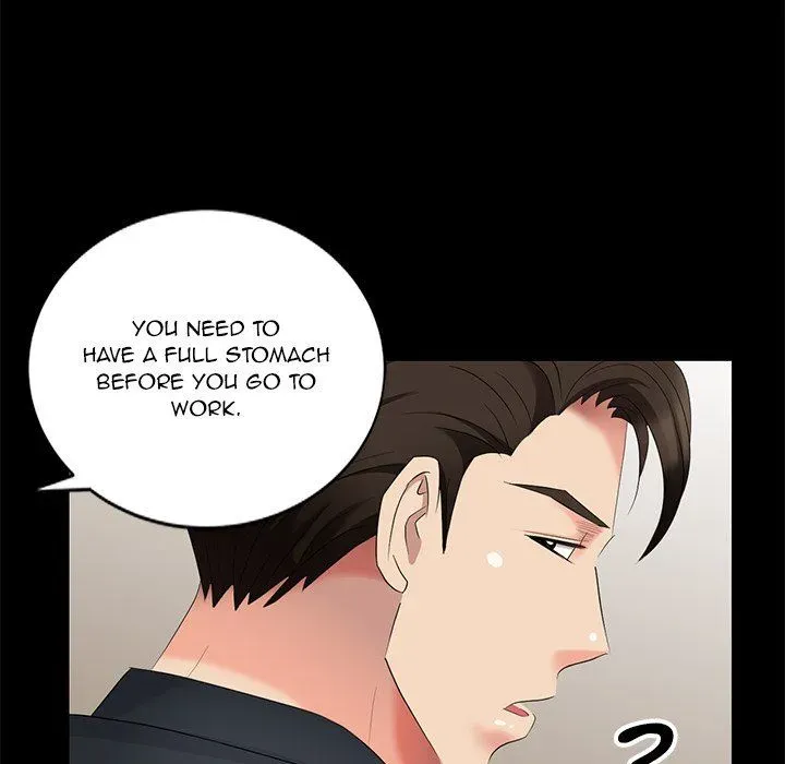 Read Secret Hideout chapter 42 image 99 on Lezhin