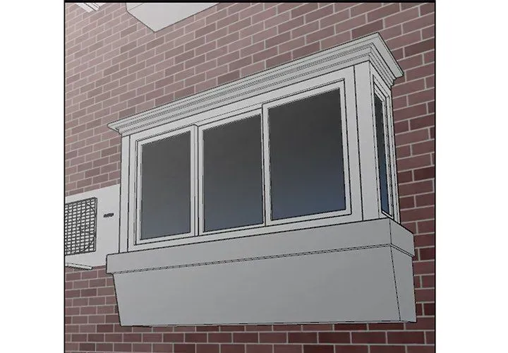 Read Secret Hideout chapter 43 image 1 on Lezhin