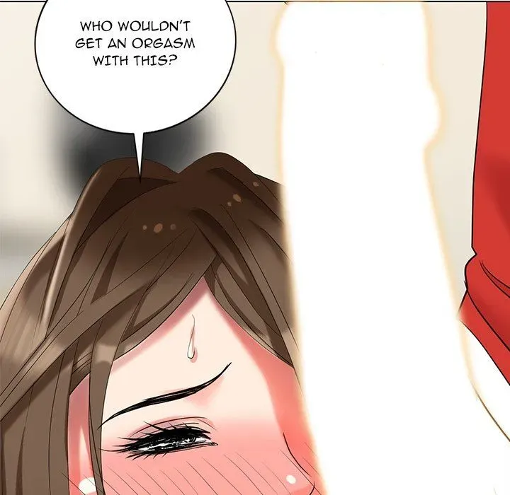 Read Secret Hideout chapter 43 image 101 on Lezhin