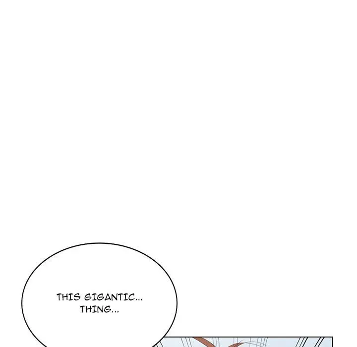 Read Secret Hideout chapter 43 image 103 on Lezhin