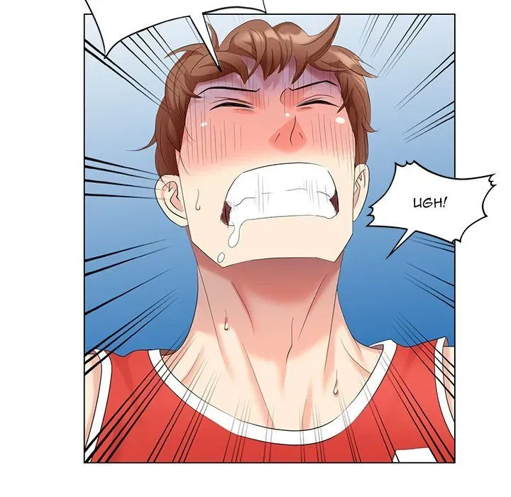 Read Secret Hideout chapter 43 image 108 on Lezhin