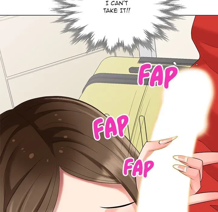 Read Secret Hideout chapter 43 image 110 on Lezhin