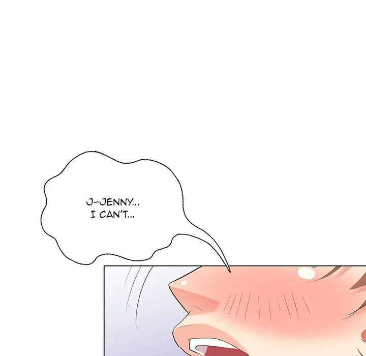 Read Secret Hideout chapter 43 image 112 on Lezhin