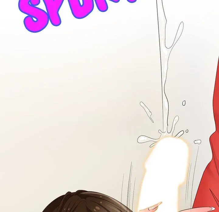 Read Secret Hideout chapter 43 image 115 on Lezhin